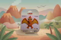 Let's Oyun Hamuru & Dino Macerası Serisi | 5 Farklı Seçenek