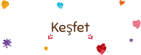 Keşfet