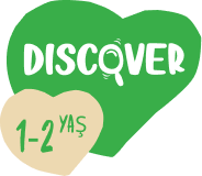 Discover | 18 Ay – 2 Yaş