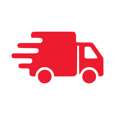 Fast Shipping