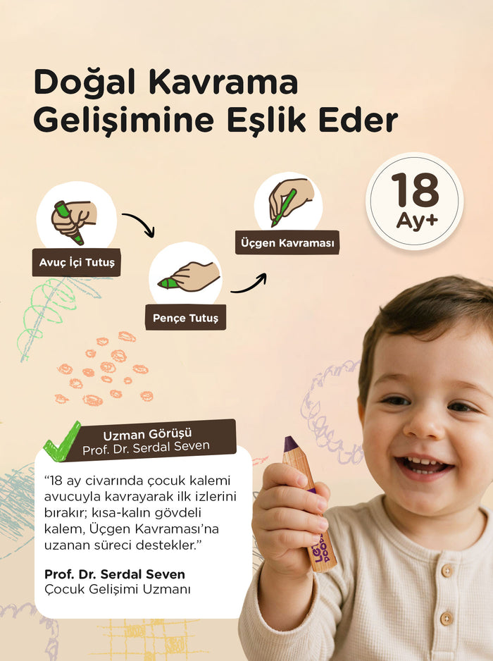 Doodle pasta seti — Set içeriği