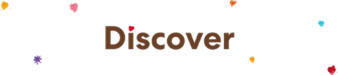 Discover