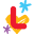 Lets 的标志
