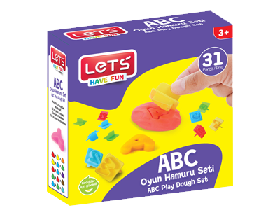 ABC Set