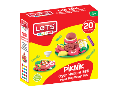 Piknik Seti