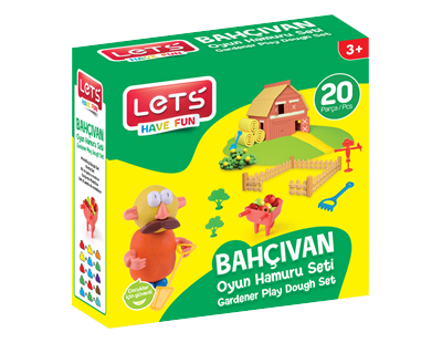 Bahçıvan Set