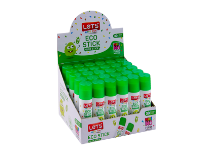 Eco Stick Yapıştırıcı (8 gr.)