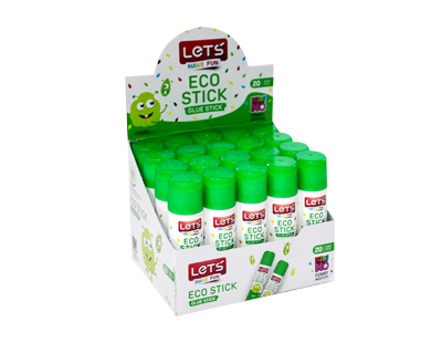 Eco Stick Yapıştırıcı (22 gr.)