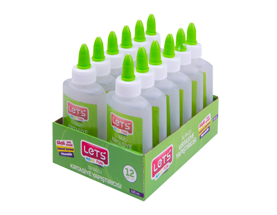 Su Bazlı Yapıştırıcı (60 ml.)