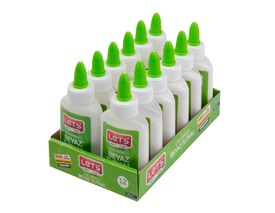 Beyaz Tutkal (60 ml.)