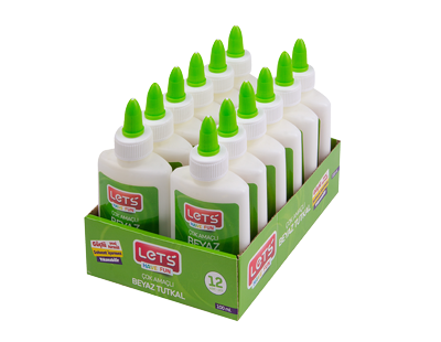 Beyaz Tutkal (100 ml.)