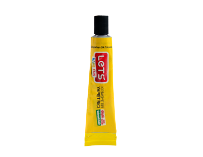 Kırtasiye Tipi Yapıştırıcı (20 gr.)