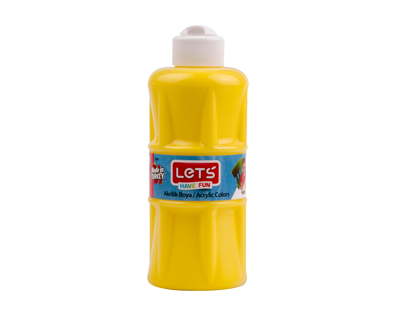 250 ml. Akrilik Boya