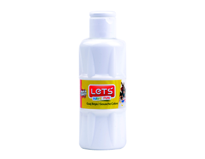 100 ml. Guaj Boya