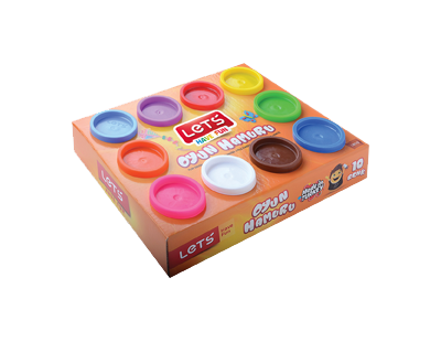 Modelling Dough