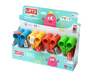 Student Scissors